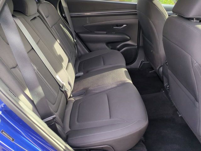 Thumbnail: 2024 Hyundai Tucson - 29