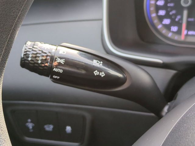 Thumbnail: 2024 Hyundai Tucson - 33