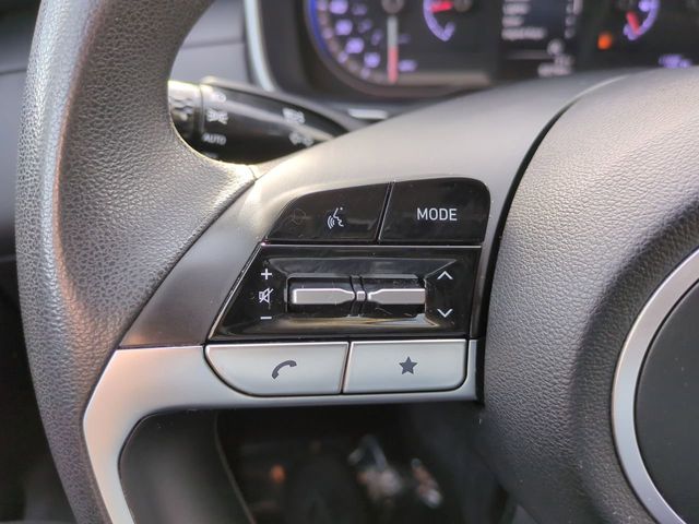 Thumbnail: 2024 Hyundai Tucson - 30