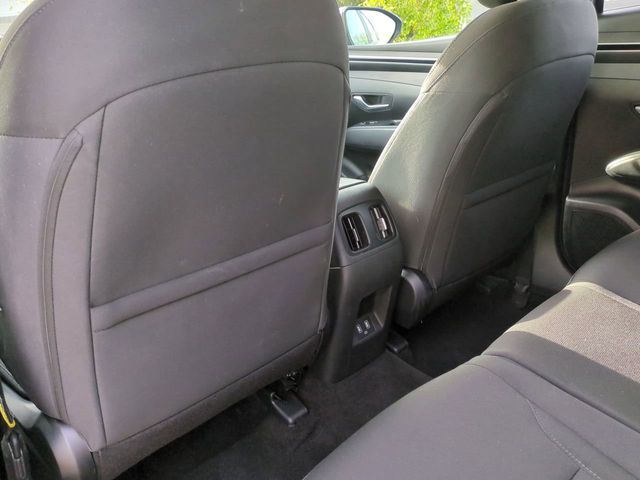 Thumbnail: 2024 Hyundai Tucson - 13