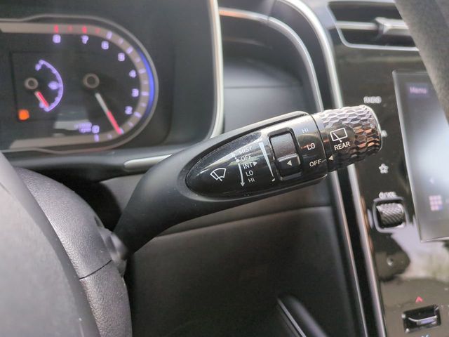 Thumbnail: 2024 Hyundai Tucson - 32