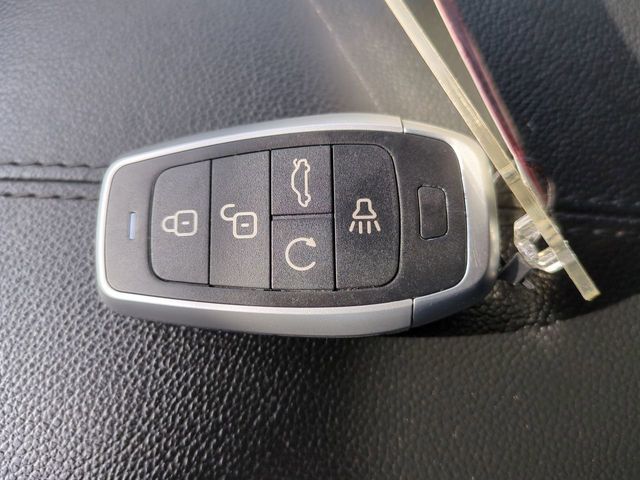 Thumbnail: 2024 Hyundai Tucson - 19