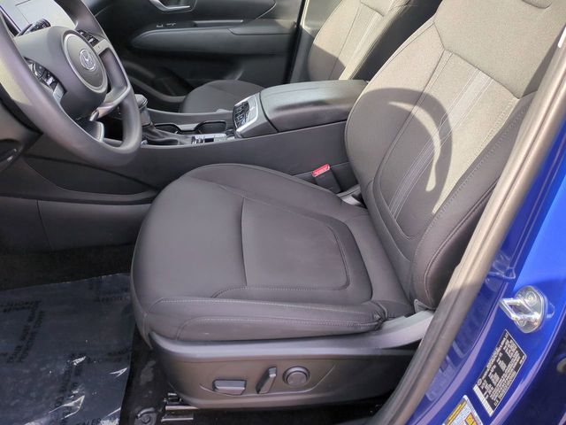 Thumbnail: 2024 Hyundai Tucson - 11