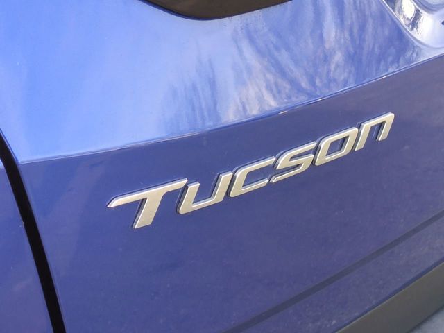 Thumbnail: 2024 Hyundai Tucson - 26