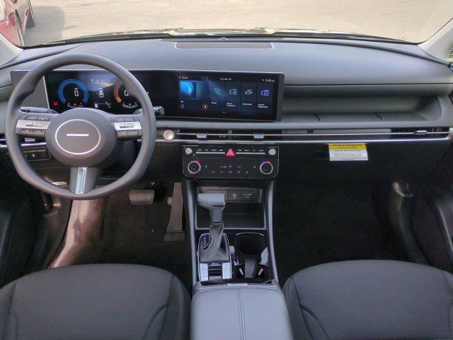 Thumbnail: 2026 Hyundai Tucson - 10