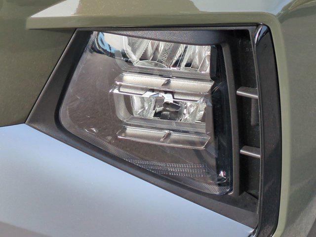 Thumbnail: 2026 Hyundai Tucson - 25