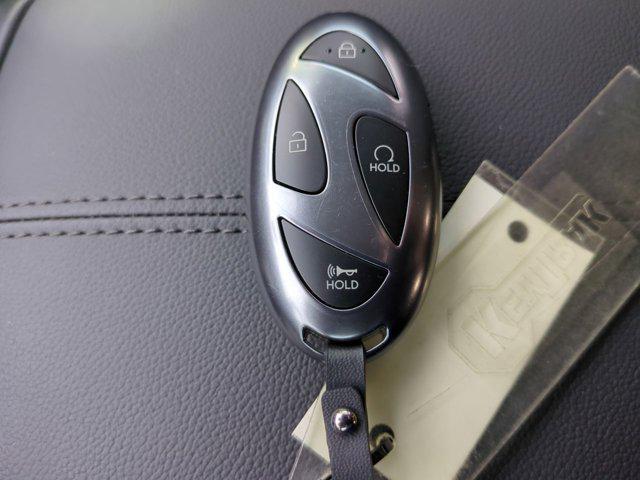 Thumbnail: 2026 Hyundai Tucson - 19