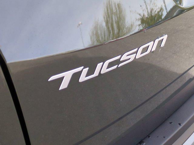 Thumbnail: 2026 Hyundai Tucson - 7
