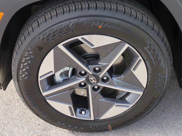 Thumbnail: 2026 Hyundai Tucson - 8