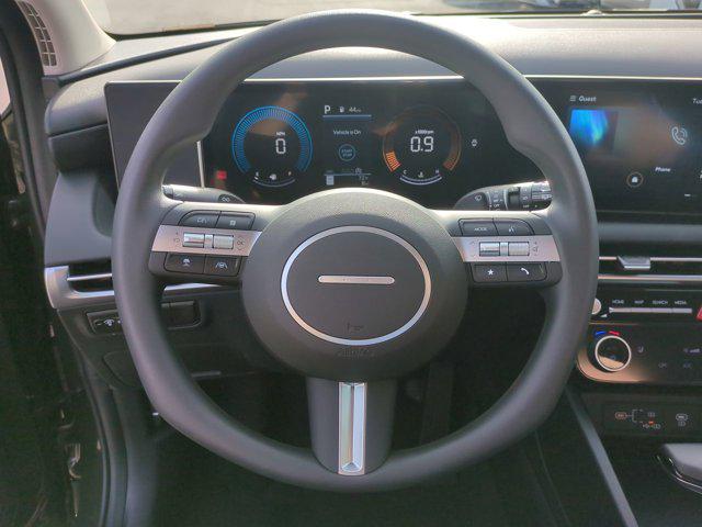 Thumbnail: 2026 Hyundai Tucson - 14