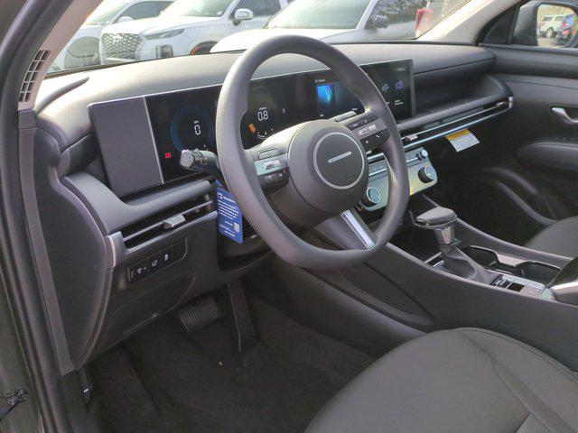 Thumbnail: 2026 Hyundai Tucson - 2