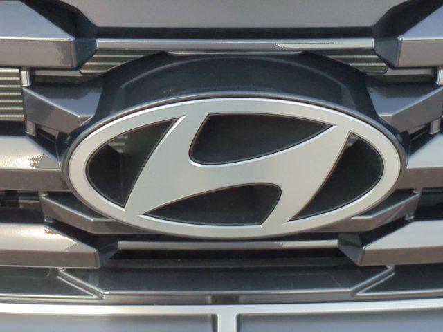 Thumbnail: 2026 Hyundai Tucson - 9