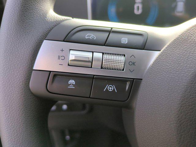 Thumbnail: 2026 Hyundai Tucson - 30