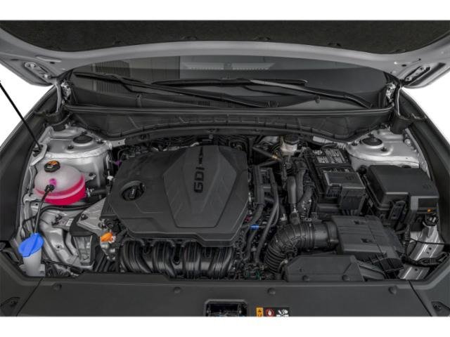 Thumbnail: 2026 Hyundai Tucson - 6