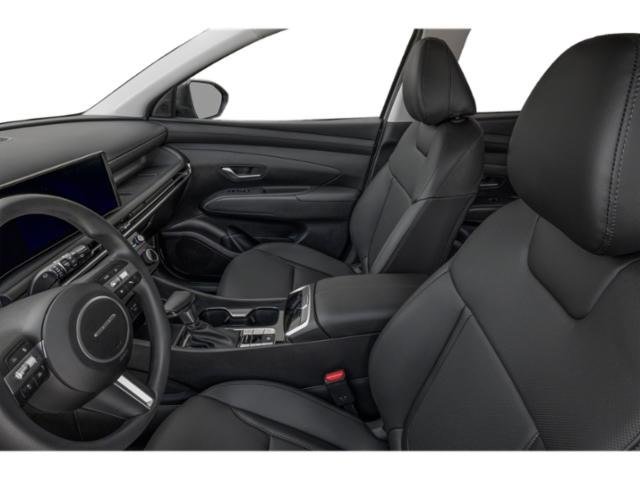 Thumbnail: 2026 Hyundai Tucson - 8