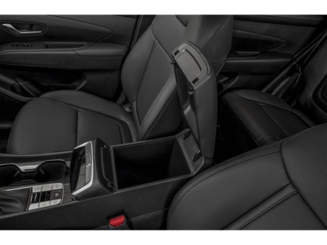 Thumbnail: 2026 Hyundai Tucson - 17