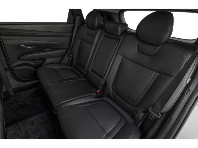 Thumbnail: 2026 Hyundai Tucson - 9