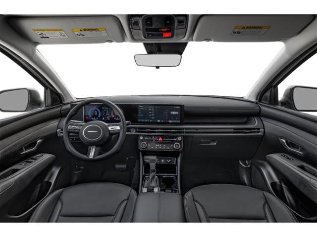 Thumbnail: 2026 Hyundai Tucson - 7
