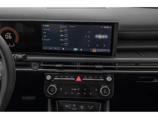 Thumbnail: 2026 Hyundai Tucson - 11