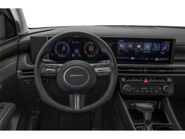 Thumbnail: 2026 Hyundai Tucson - 2