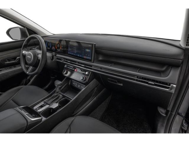 Thumbnail: 2026 Hyundai Tucson - 10
