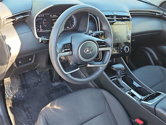 Thumbnail: 2022 Hyundai Tucson - 2