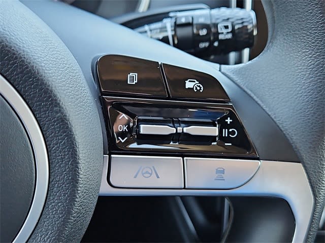 Thumbnail: 2022 Hyundai Tucson - 29