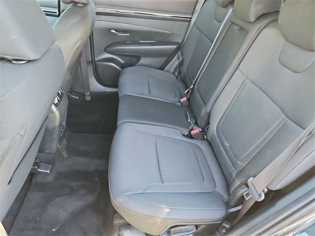 Thumbnail: 2022 Hyundai Tucson - 26