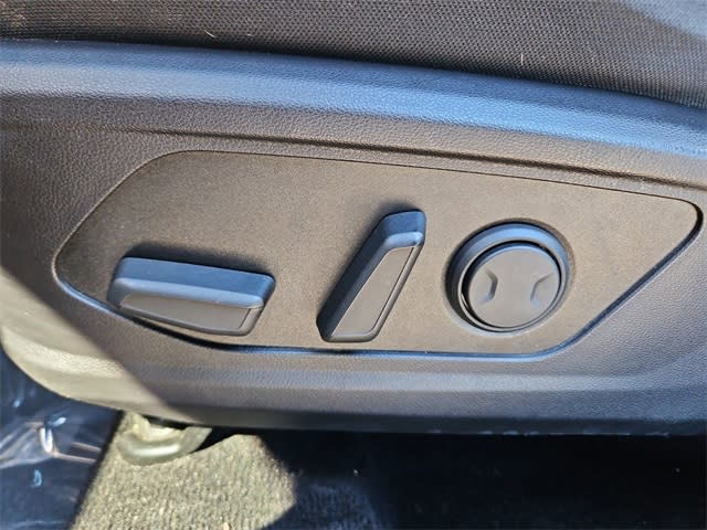 Thumbnail: 2022 Hyundai Tucson - 25