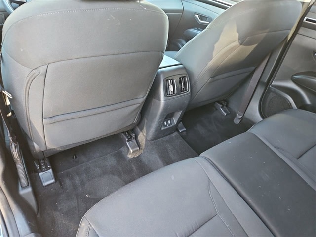 Thumbnail: 2022 Hyundai Tucson - 12