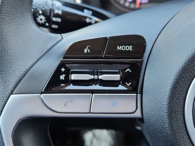 Thumbnail: 2022 Hyundai Tucson - 28