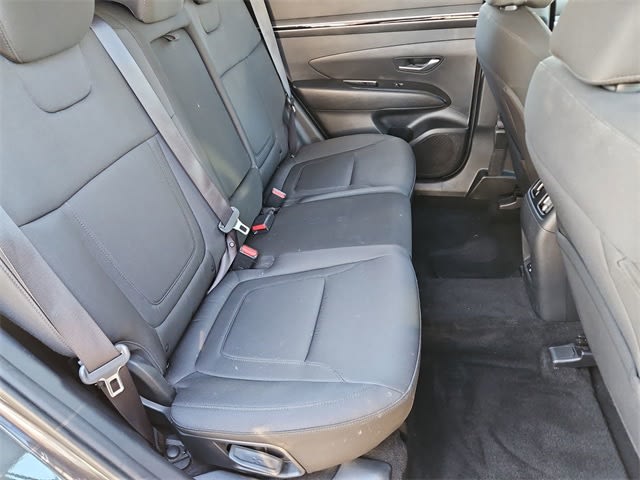 Thumbnail: 2022 Hyundai Tucson - 27