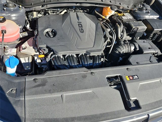 Thumbnail: 2022 Hyundai Tucson - 8