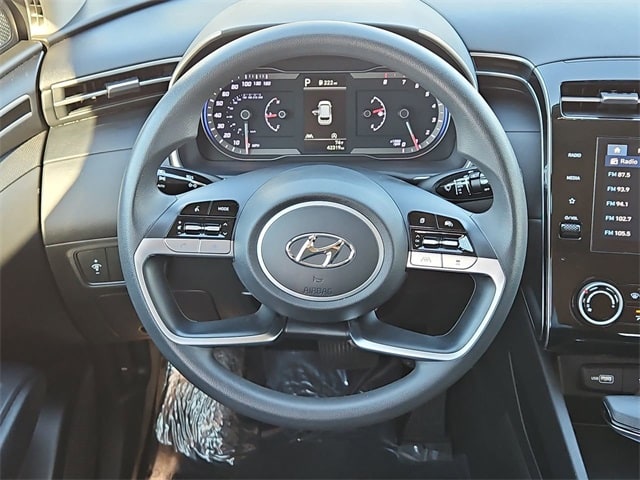 Thumbnail: 2022 Hyundai Tucson - 13