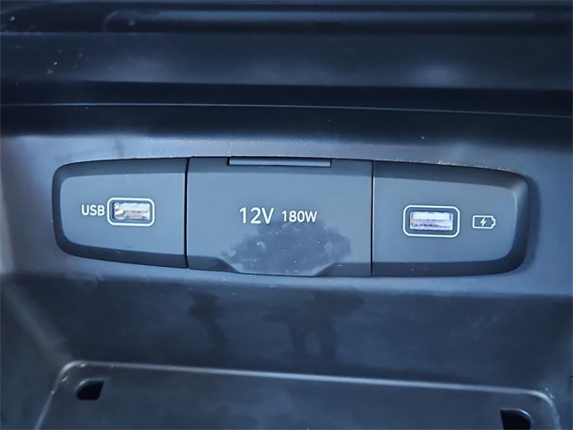 Thumbnail: 2022 Hyundai Tucson - 33