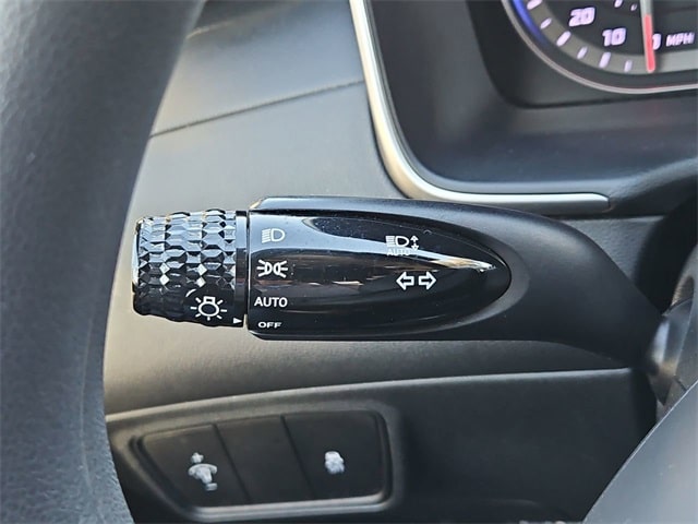 Thumbnail: 2022 Hyundai Tucson - 31