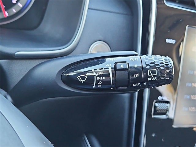 Thumbnail: 2022 Hyundai Tucson - 30