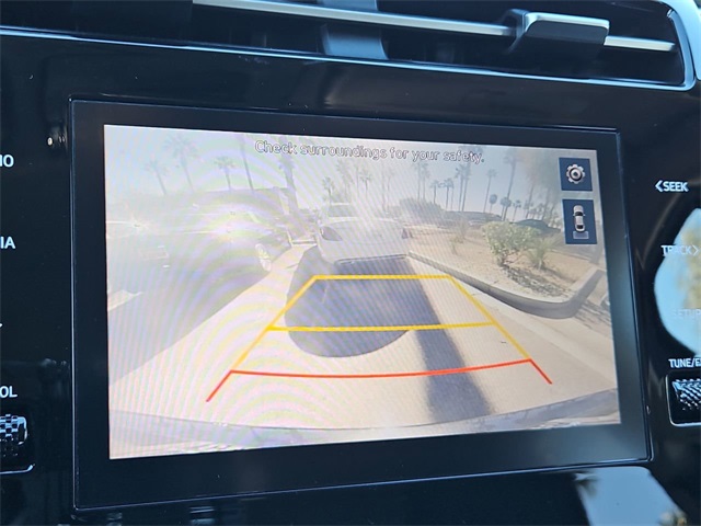 Thumbnail: 2022 Hyundai Tucson - 32