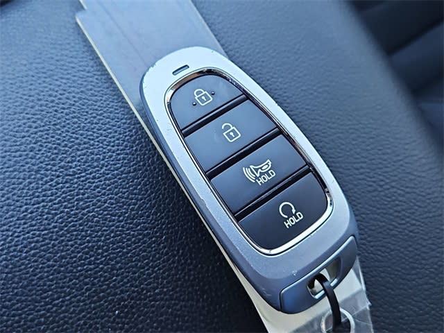 Thumbnail: 2022 Hyundai Tucson - 18