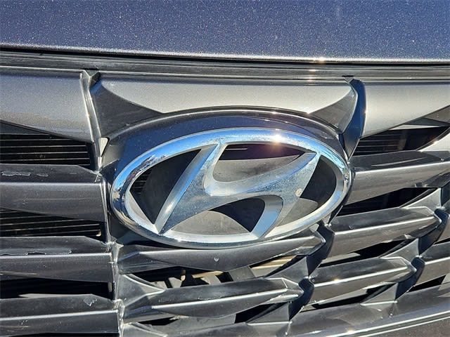 Thumbnail: 2022 Hyundai Tucson - 24