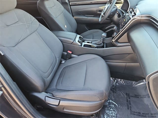 Thumbnail: 2022 Hyundai Tucson - 11