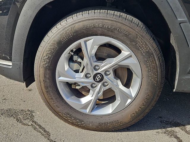 Thumbnail: 2024 Hyundai Tucson - 8