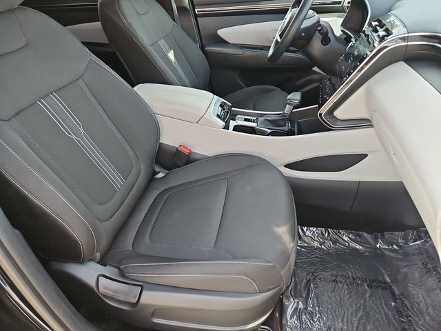 Thumbnail: 2024 Hyundai Tucson - 12