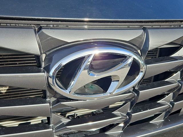 Thumbnail: 2024 Hyundai Tucson - 25