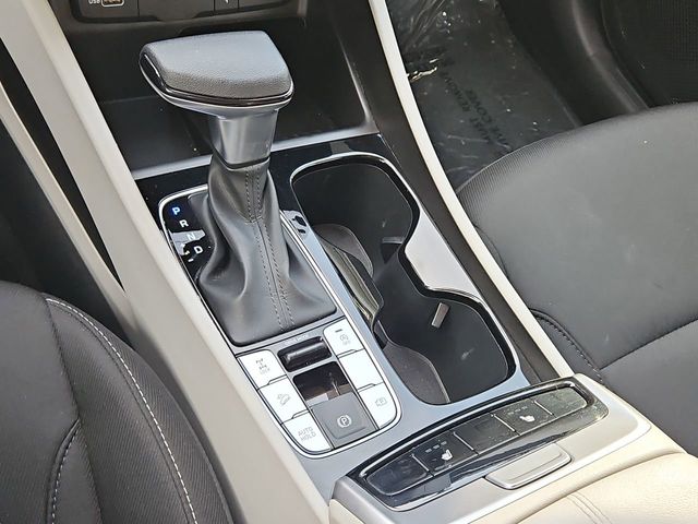 Thumbnail: 2024 Hyundai Tucson - 16