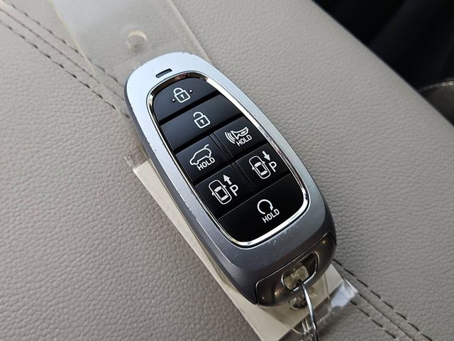 Thumbnail: 2024 Hyundai Tucson - 19