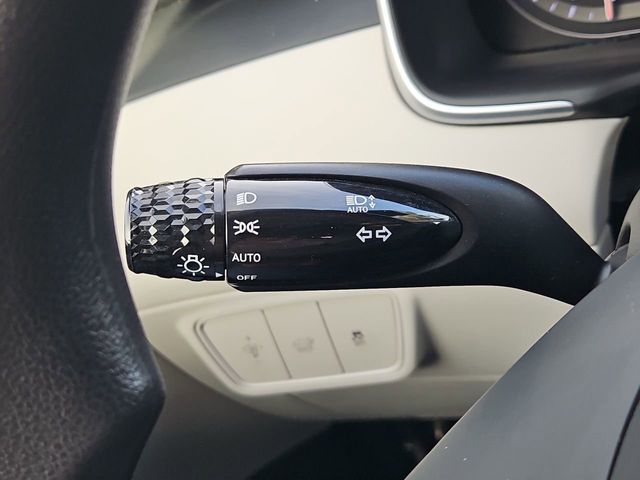 Thumbnail: 2024 Hyundai Tucson - 32