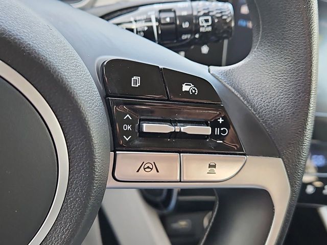 Thumbnail: 2024 Hyundai Tucson - 30