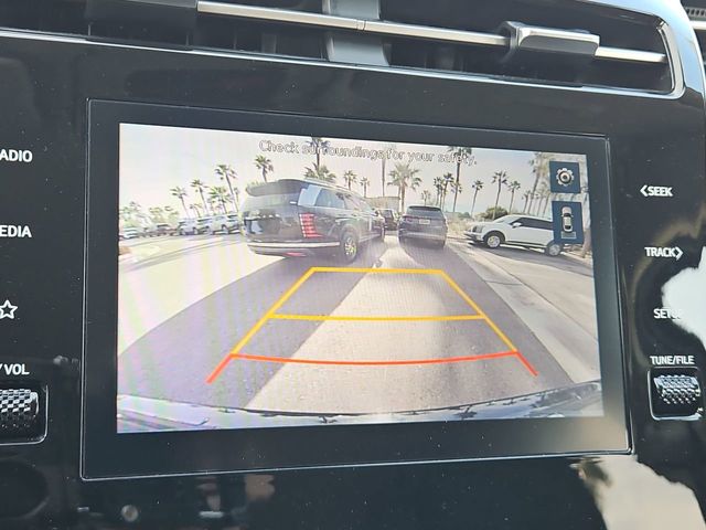 Thumbnail: 2024 Hyundai Tucson - 33