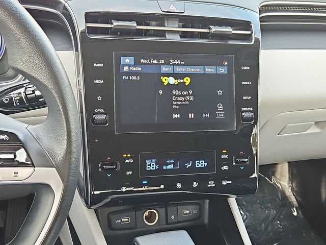 Thumbnail: 2024 Hyundai Tucson - 15